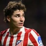 Julián Álvarez, alvo do Barcelona, pede para sair do Atlético de Madrid