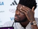 Justiça do Canadá barra Thomas Partey de Gana na Copa por estupro