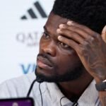 Justiça do Canadá barra Thomas Partey de Gana na Copa por estupro