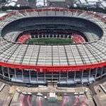 Justiça do México veta alimentos e bebidas em estádios da Copa 2026