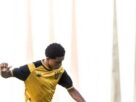 Lateral esquerdo do Sport Yan Gabriel é convocado para a Seleção Brasileira Sub 15