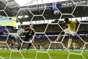 Legados da Seleção Brasileira para o mata-mata incluem time definido e Neymar reserva