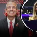 Leila Pereira descarta rivalidade com Flamengo e justifica saída do Palmeiras da Libra