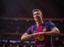 Lewandowski deixa o Barcelona e acerta transferência para o Chicago Fire da MLS