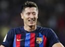 Lewandowski deixa o Barcelona e fecha contrato de dois anos com o Chicago Fire
