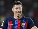 Lewandowski deixa o Barcelona e fecha contrato de dois anos com o Chicago Fire