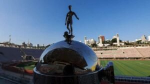 Libertadores: veja datas, horários e transmissões das oitavas; Globo exibe Cruzeiro x Flamengo