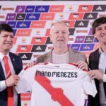 Mano Menezes aponta Espanha e França à frente do Brasil na Copa do Mundo