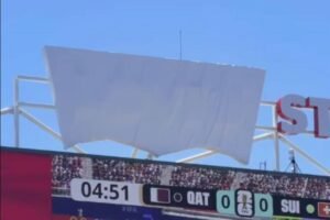 Marcas usam ironia nas redes após Fifa proibir naming rights na Copa de 2026