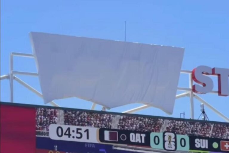 Marcas usam ironia nas redes após Fifa proibir naming rights na Copa de 2026