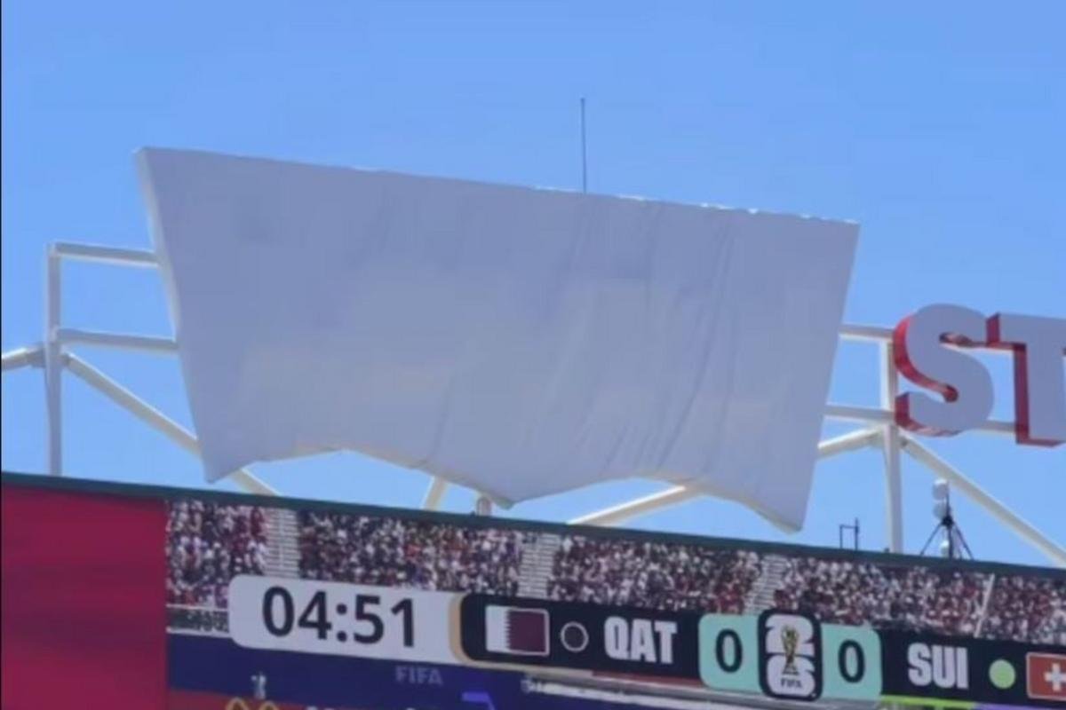 Marcas usam ironia nas redes após Fifa proibir naming rights na Copa de 2026