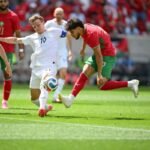 Marrocos tem dois desfalques confirmados e preocupa antes da estreia contra Brasil na Copa