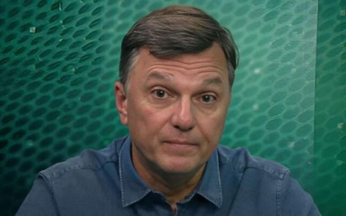 Mauro Cezar detona trabalho de Ancelotti na Seleção Brasileira após empate na estreia