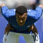 Mbappé faz dois gols, supera lendas em Copas e vira maior artilheiro da França