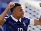 Mbappé supera marca de Pelé em Copas e persegue recorde histórico de Messi