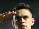 **Mercado da Bola: Borré aceita redução salarial e fica perto de retornar ao River Plate**