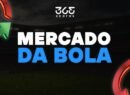 Mercado da bola: Confira as principais negociações do futebol hoje