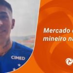 Mercado da bola mineiro segue agitado com negociações