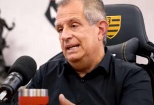 Mercado da bola registra saída de Ryan Roberto no Flamengo e negociações de goleiros