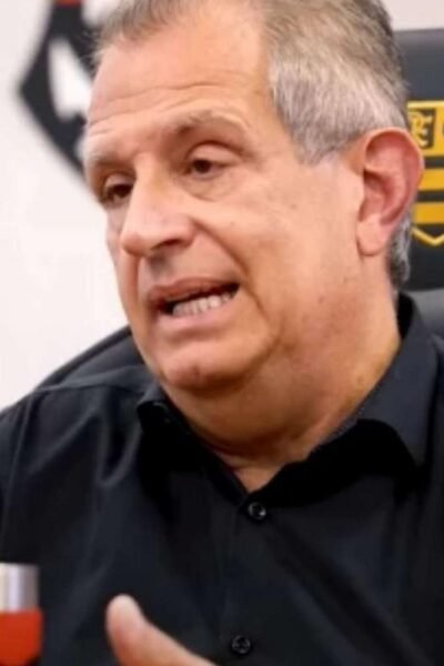 Mercado da bola registra saída de Ryan Roberto no Flamengo e negociações de goleiros
