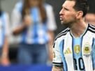 Messi brilha com recorde histórico e garante Argentina no mata-mata da Copa