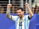 Messi brilha, França vence e Argélia encerra jejum na Copa