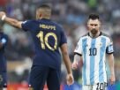 Messi e Mbappé na caça pelo recorde de artilharia em Copas do Mundo