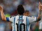 Messi faz hat-trick, quebra recordes e comanda vitória da Argentina na estreia da Copa