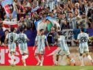 Messi iguala Klose em recorde e exalta Ronaldo Fenômeno