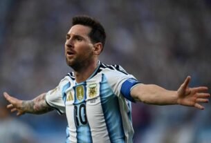 Messi ultrapassa Klose e se isola na artilharia masculina das Copas