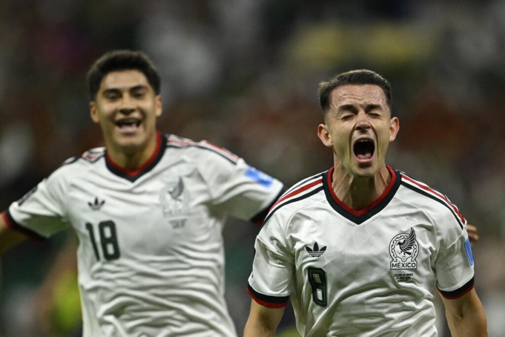 México mantém campanha perfeita e Brasil avança na Copa do Mundo 2026