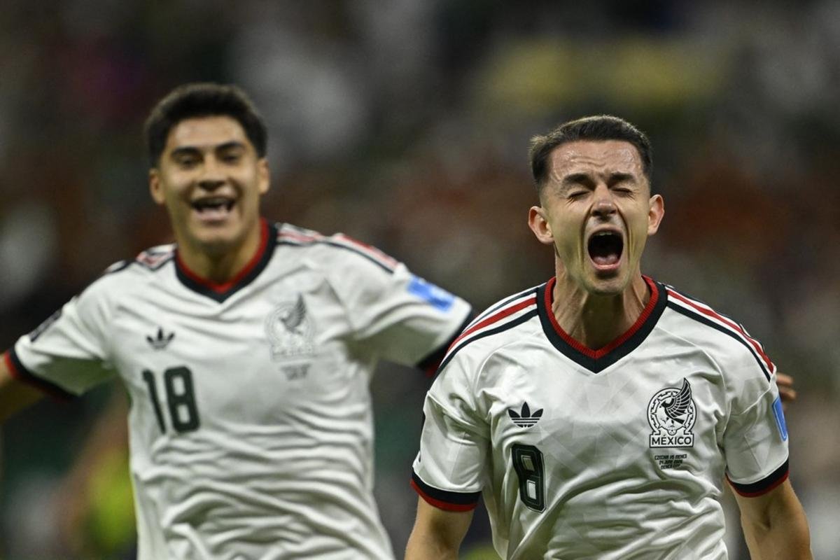 México mantém campanha perfeita e Brasil avança na Copa do Mundo 2026