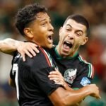 México vence Coreia do Sul com falha crucial e garante vaga inédita na Copa do Mundo