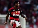 Milan quer Evertton Araújo e prepara oferta milionária ao Flamengo