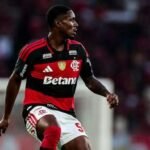 Milan quer Evertton Araújo e prepara oferta milionária ao Flamengo