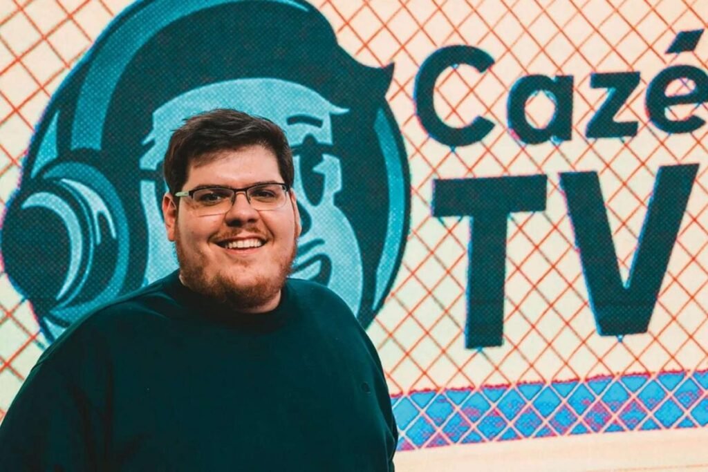 Modelo de negócios da LiveMode gera impasse sobre transmissões da Copa na CazéTV