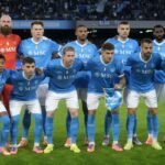 Napoli mantém Richard Ríos, ex-Flamengo e Palmeiras, no radar para 2026/27