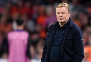 Netherlands head coach ignores potential clash with Brazil, preaches total focus on the World Cup