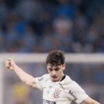 Neto aponta negociação entre Flamengo e Corinthians envolvendo troca de Bidon por Cebolinha