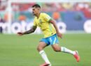 Newcastle rejeita R$ 410 milhões do Arsenal por Bruno Guimarães