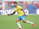 Newcastle rejeita R$ 410 milhões do Arsenal por Bruno Guimarães