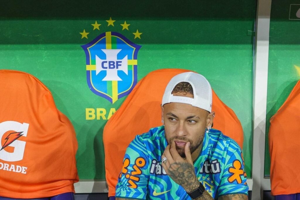 Neymar confirma que Copa de 2026 será sua última e projeta despedida com título