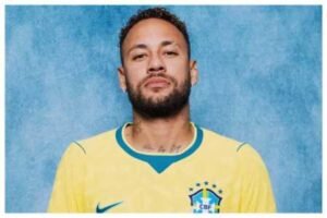 Neymar é dúvida contra Haiti; CBF adota cautela com craque