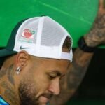 Neymar fora da estreia do Brasil na Copa; recuperação apresenta 'boa evolução'