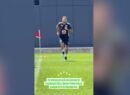 Neymar inicia trabalhos com bola nos Estados Unidos em etapa decisiva de recuperação
