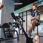 Neymar realiza exames decisivos hoje sobre presença na estreia do Brasil na Copa