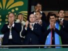 Notícias em Destaque: Copa do Mundo e Política Nacional