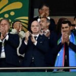 Notícias em Destaque: Copa do Mundo e Política Nacional