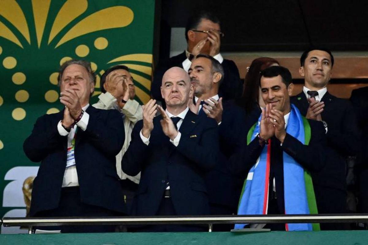 Notícias em Destaque: Copa do Mundo e Política Nacional