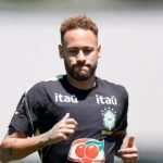 Nova Jersey: Neymar segue tratamento e desfalca Brasil na Copa contra Haiti